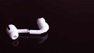 Shop Certified Refurbished AirPods