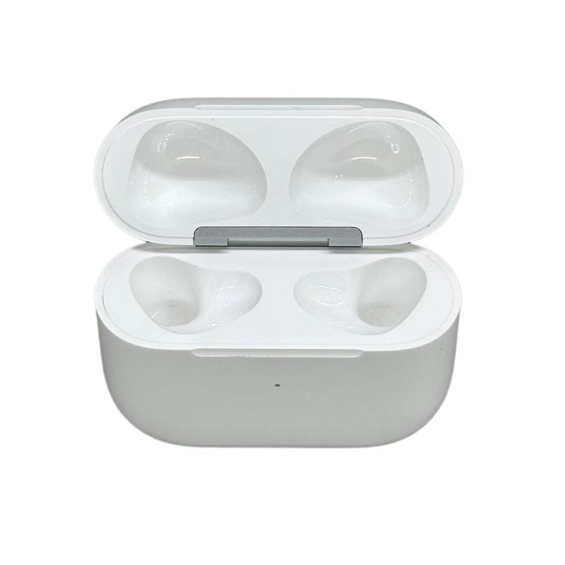3rd Generation How Much Is The Airpod Charging Case AirPods (3rd