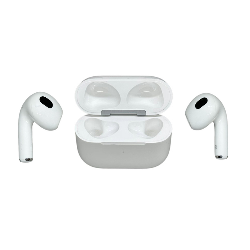 Apple sold AirPods (3rd Generation) Wireless Earbuds (Apple Refurbished)