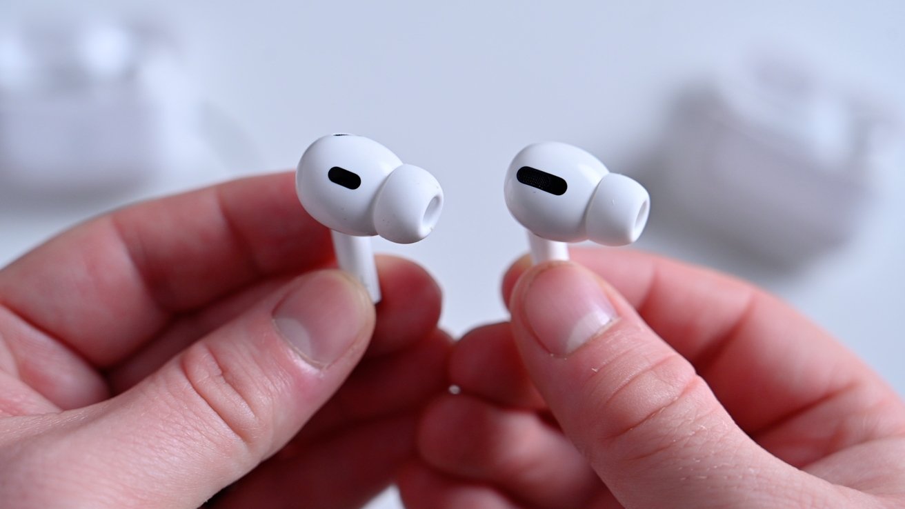 AirPod Pro Left Replacement from TheInstantPods