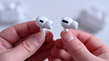 AirPod Pro Left Replacement from TheInstantPods