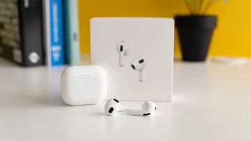 What Are Apple AirPods Refurbished? A Guide to Buying Certified Pre-Owned AirPods