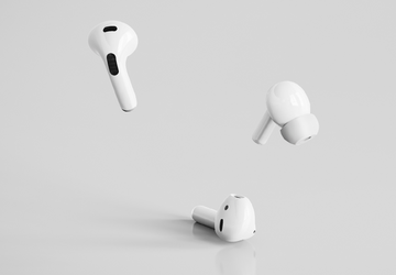 TheInstantPods® for Refurbished Headphones