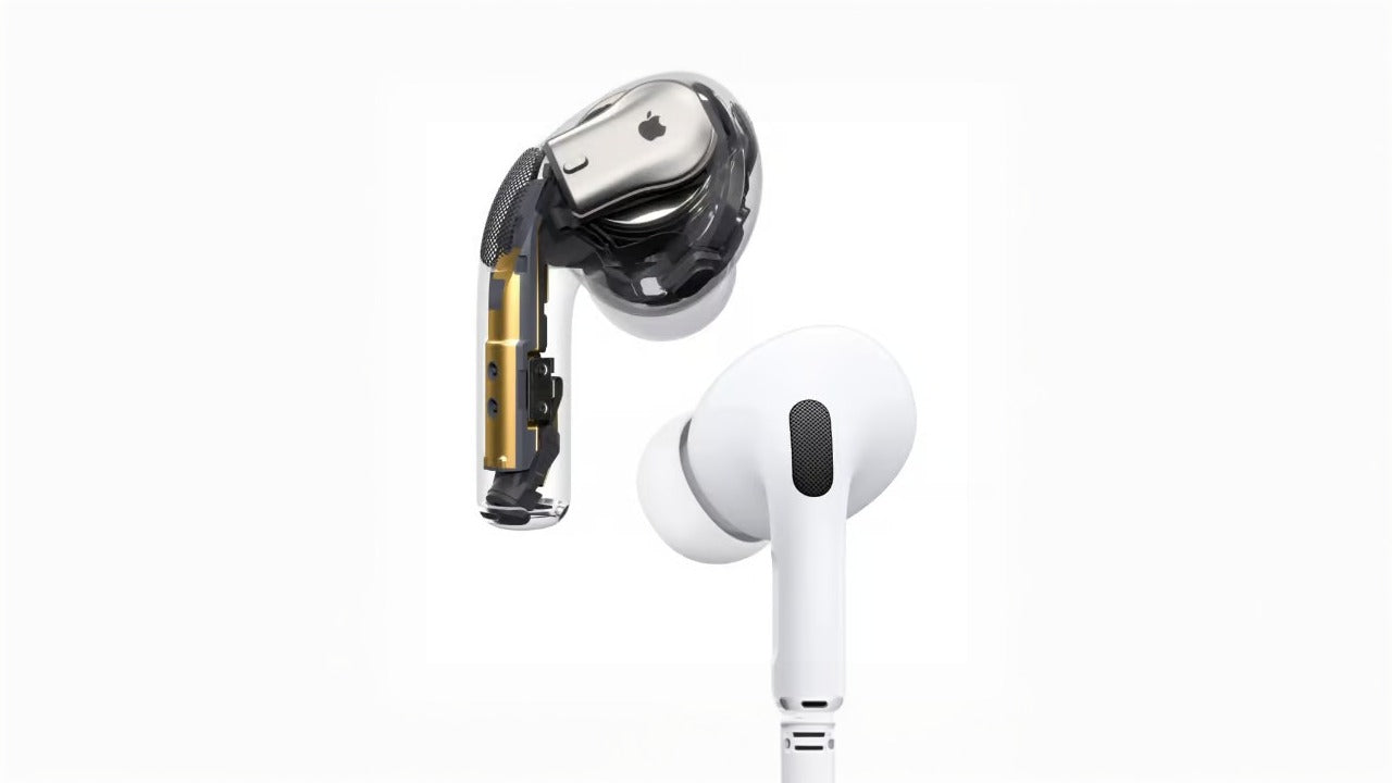 Refurbished AirPods Good Quality