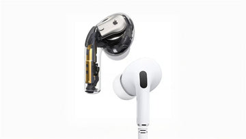 Refurbished AirPods Good Quality
