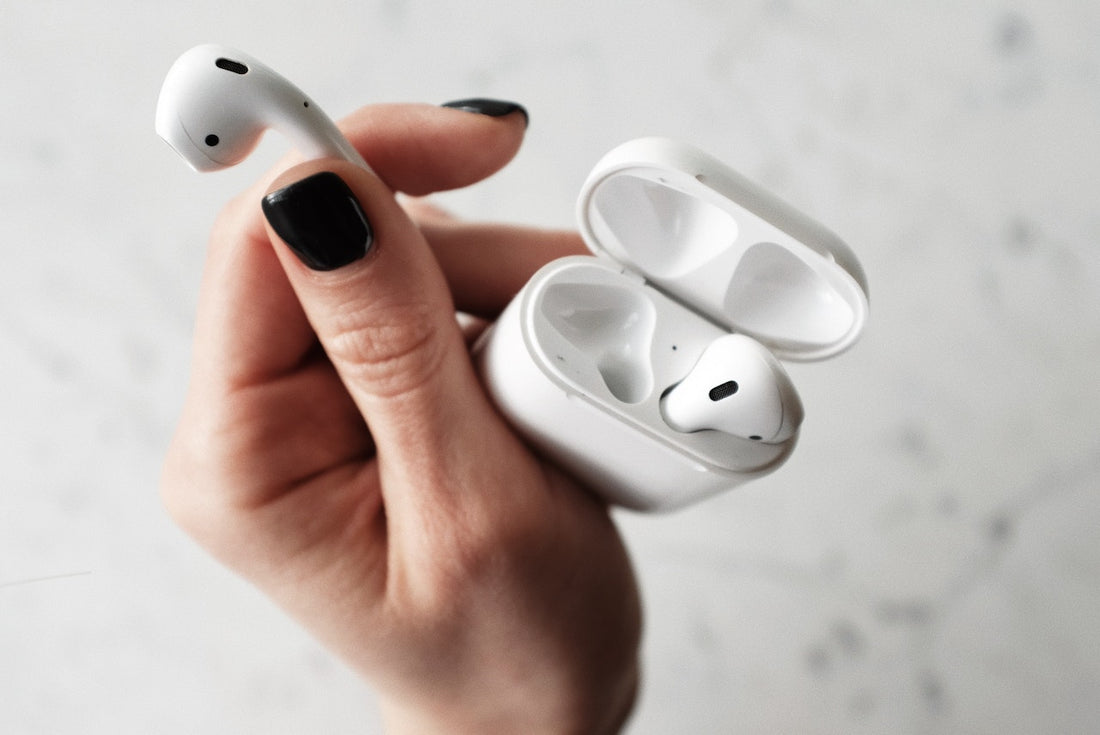 Get One AirPod Replacement to Pair With the Original One