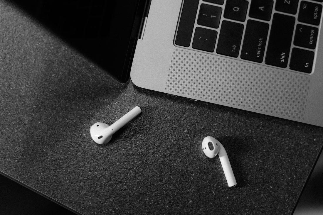 Like-New Refurbished AirPods at Great Price
