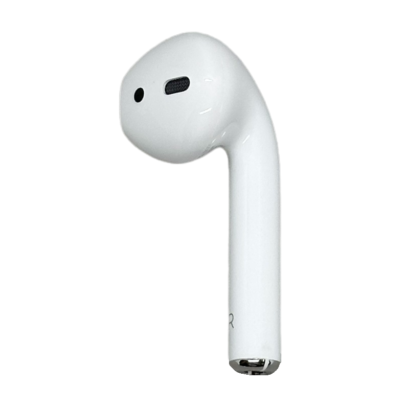 Refurbished AirPods 2nd Generation Budget Friendly Choice