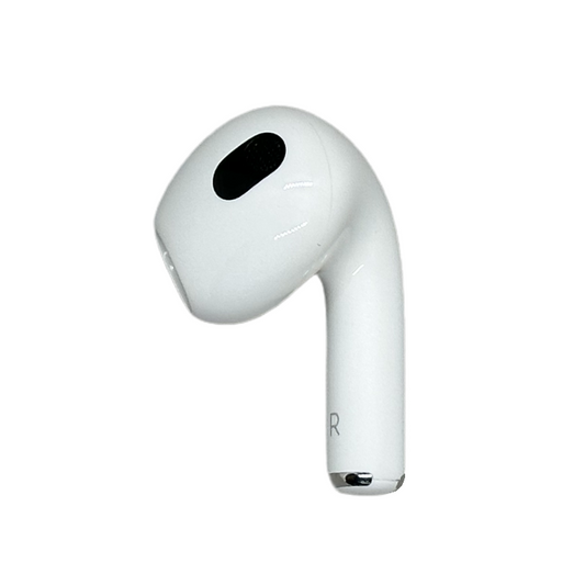 Right AirPods Replacement - 3rd Generation (A2565)