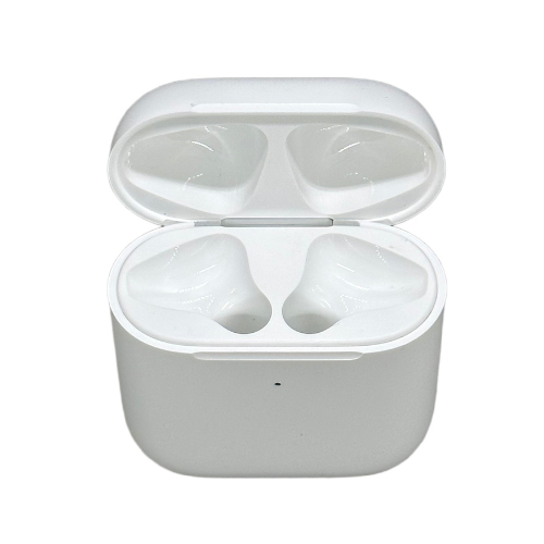 Wireless Charging Case Replacement for AirPods 1st & 2nd Gen (A1938)