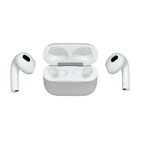 AirPods本体 複数 ホワイト Amazon.co.jp: Apple AirPods (3rd Generation) Wireless